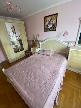 
   Продам 4-комнатную, 75.3 м², Мира ул, 456

. Фото 3.