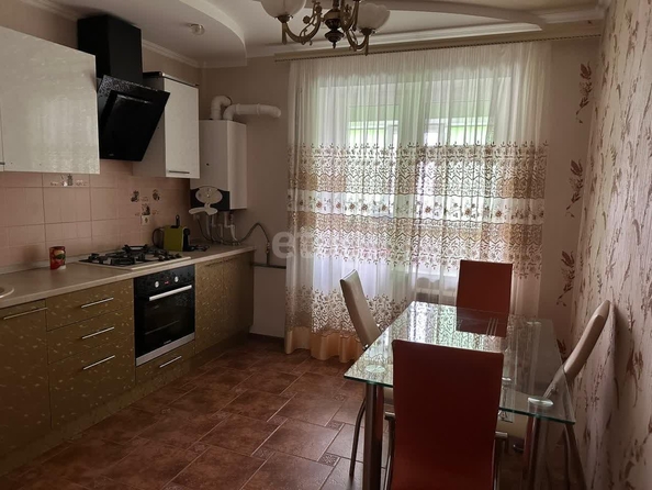 
   Продам 2-комнатную, 63 м², Тухачевского ул, 20/2

. Фото 3.