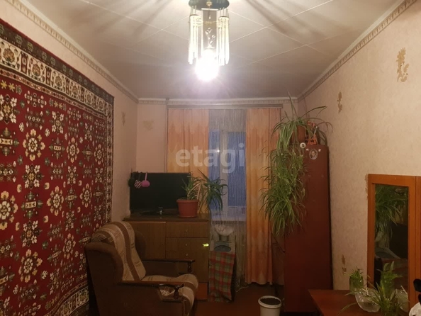 
   Продам 3-комнатную, 55.7 м², Серова ул, 8

. Фото 3.