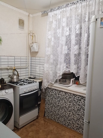 
   Продам 3-комнатную, 55.7 м², Серова ул, 8

. Фото 10.