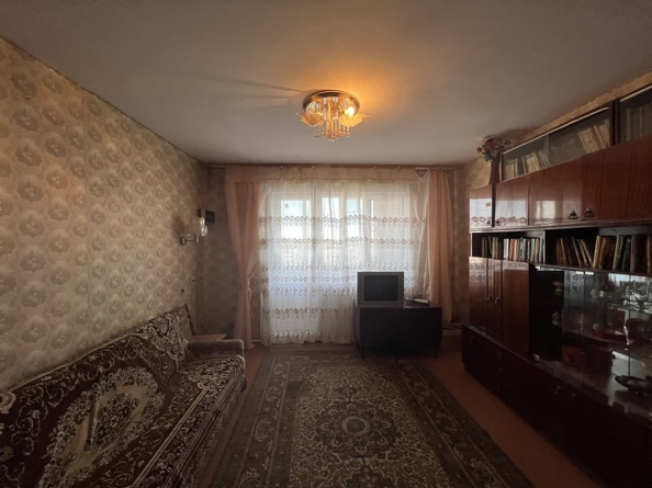 
   Продам 3-комнатную, 67.9 м², Серова ул, 480

. Фото 6.