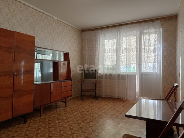 
   Продам 2-комнатную, 52.6 м², 50 лет ВЛКСМ ул, 40/3

. Фото 1.