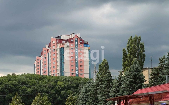 
   Продам 3-комнатную, 97.4 м², Лермонтова ул, 365А/2

. Фото 13.