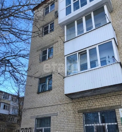 
   Продам 2-комнатную, 37 м², Мира ул, 280/2

. Фото 10.