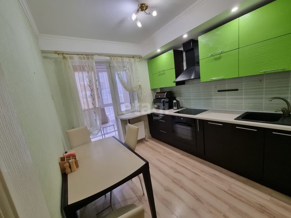 
   Продам 1-комнатную, 36.6 м², Лермонтова ул, 121

. Фото 6.