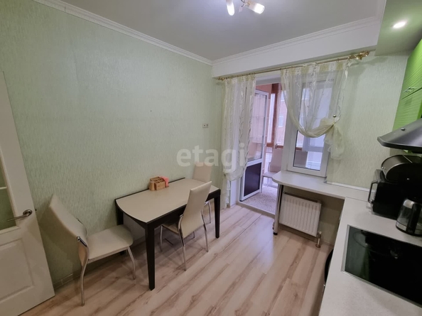 
   Продам 1-комнатную, 36.6 м², Лермонтова ул, 121

. Фото 10.