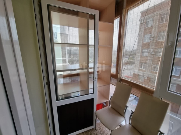 
   Продам 1-комнатную, 36.6 м², Лермонтова ул, 121

. Фото 14.