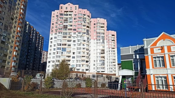 
   Продам 1-комнатную, 40.1 м², Пирогова ул, 78

. Фото 34.