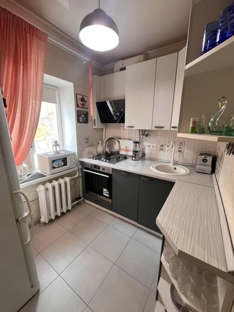 
   Продам 3-комнатную, 57.4 м², Мира ул, 432

. Фото 8.