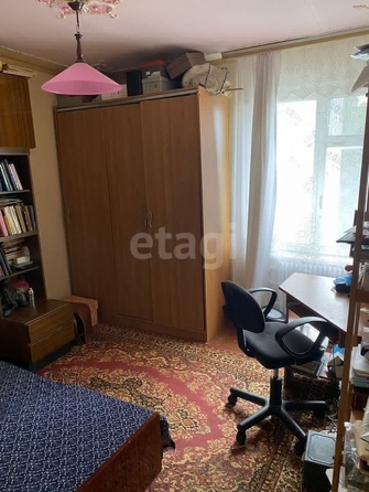 
   Продам 2-комнатную, 37.1 м², Васильева ул, 15

. Фото 2.