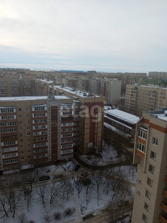 
   Продам 1-комнатную, 45.8 м², Тухачевского ул, 12а

. Фото 15.