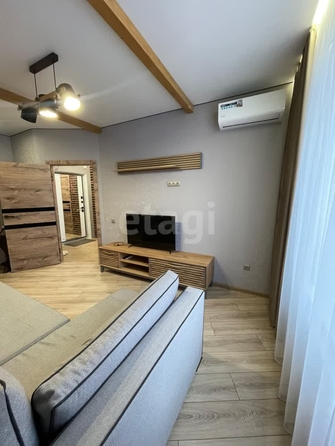 
   Продам 1-комнатную, 31.6 м², Матрёны Наздрачёвой ул, 5/2

. Фото 3.