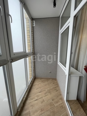 
   Продам 1-комнатную, 31.6 м², Матрёны Наздрачёвой ул, 5/2

. Фото 14.