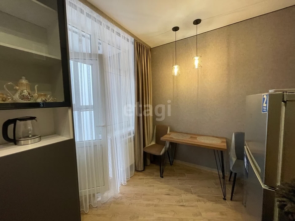 
   Продам 1-комнатную, 31.6 м², Матрёны Наздрачёвой ул, 5/2

. Фото 15.