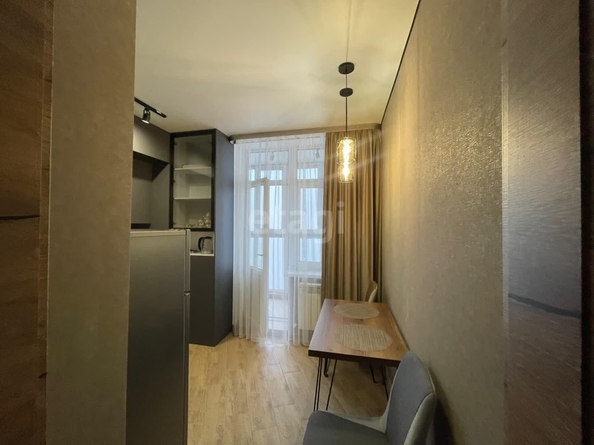 
   Продам 1-комнатную, 31.6 м², Матрёны Наздрачёвой ул, 5/2

. Фото 19.