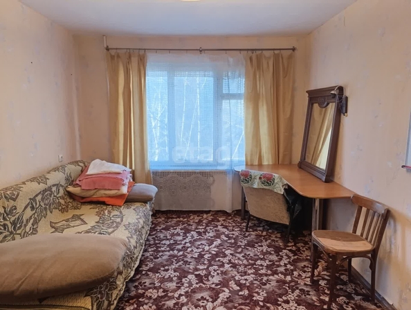 
   Продам 3-комнатную, 58 м², 50 лет ВЛКСМ ул, 58/2

. Фото 2.