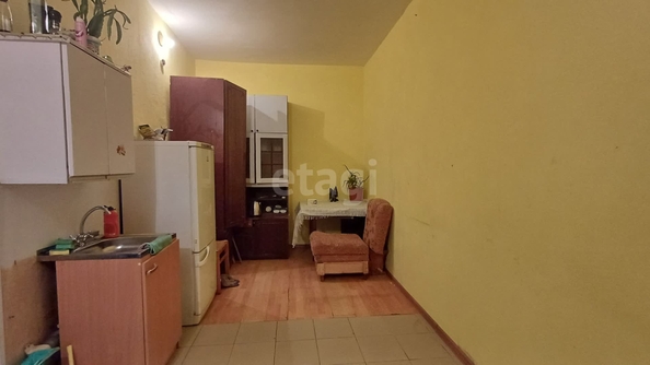 
   Продам 1-комнатную, 33 м², Л.Толстого ул, 80

. Фото 1.