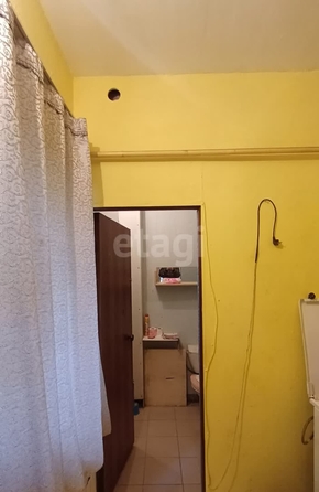 
   Продам 1-комнатную, 33 м², Л.Толстого ул, 80

. Фото 9.