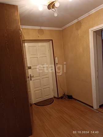 
   Продам 3-комнатную, 62 м², Дзержинского ул, 188

. Фото 3.