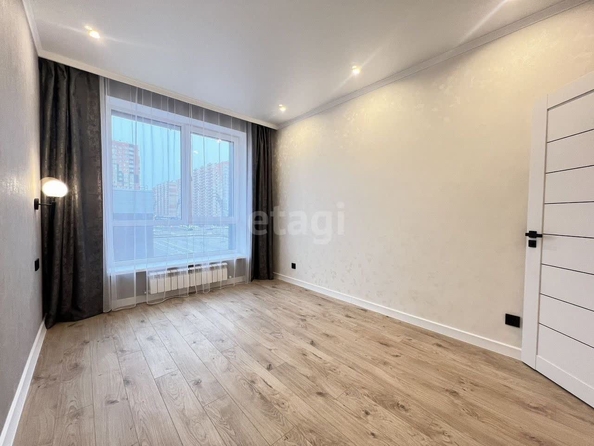 
   Продам 2-комнатную, 50 м², Тухачевского ул, 31/1

. Фото 12.