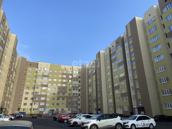 
   Продам 2-комнатную, 67.8 м², Чапаева ул, 4б/1

. Фото 5.