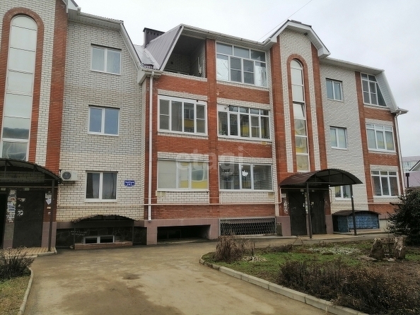 
   Продам 2-комнатную, 70 м², Демидова ул, 114/2

. Фото 1.