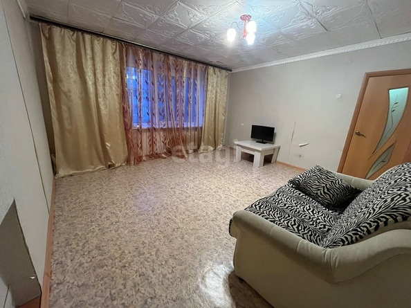 
   Продам 1-комнатную, 35 м², Пушкина ул, 55/11

. Фото 2.