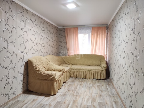 
   Продам 1-комнатную, 35 м², Ишкова ул, 97

. Фото 6.