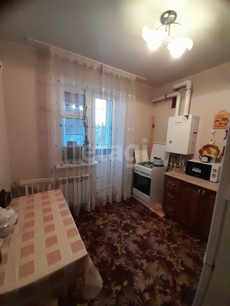 
   Продам 1-комнатную, 33 м², Пушкина ул, 55/14

. Фото 6.