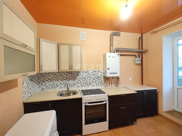 
   Продам 1-комнатную, 34.8 м², Ленина ул, 206/4

. Фото 6.