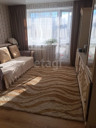 
   Продам 1-комнатную, 29.2 м², Пушкина ул, 41/1

. Фото 2.