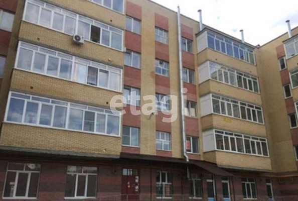 
   Продам 1-комнатную, 70 м², Доваторцев ул, 82/1

. Фото 14.