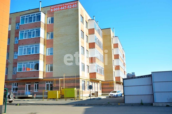 
   Продам 1-комнатную, 70 м², Доваторцев ул, 82/1

. Фото 16.