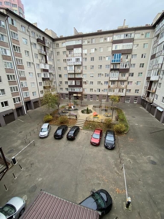 
   Продам студию, 22.6 м², 45 Параллель ул, 34

. Фото 4.