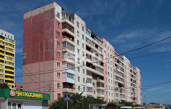 
   Продам 2-комнатную, 50.2 м², Чехова ул, 79/1

. Фото 17.