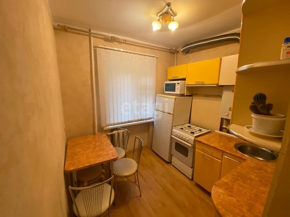 
   Продам 2-комнатную, 47 м², Мира ул, 473

. Фото 5.