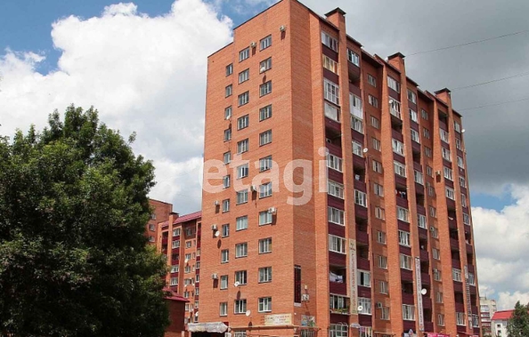 
   Продам 1-комнатную, 43 м², 50 лет ВЛКСМ ул, 33

. Фото 10.