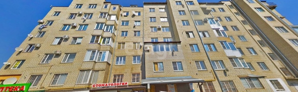 
   Продам 3-комнатную, 83 м², Куйбышева ул, 46а

. Фото 7.