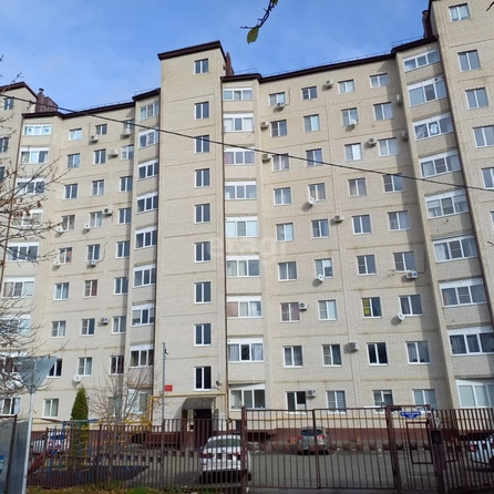 
   Продам 2-комнатную, 70 м², Лопырина ул, 121

. Фото 17.