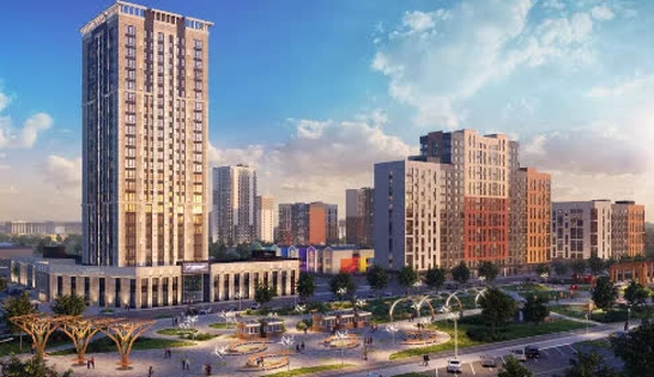 
   Продам 1-комнатную, 35.5 м², Павла Буравцева ул, 42

. Фото 10.