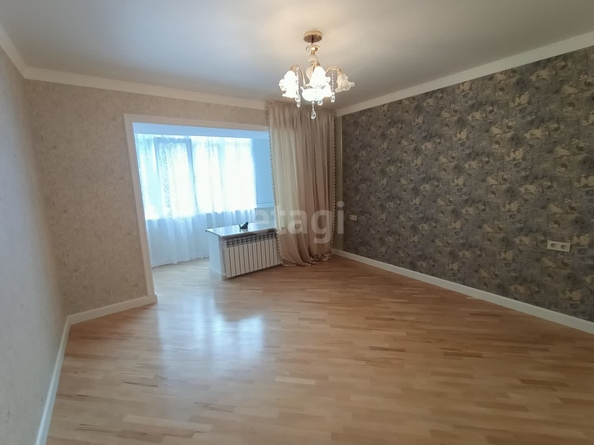 
   Продам 2-комнатную, 66 м², Л.Толстого ул, 25

. Фото 7.