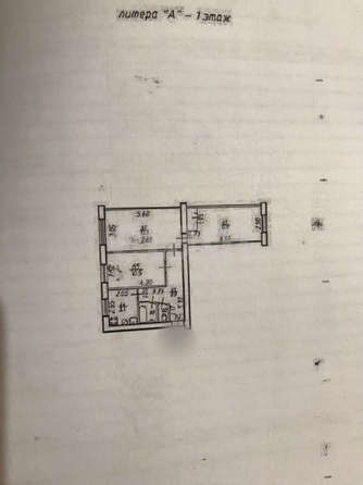 
   Продам 3-комнатную, 58.5 м², Мира ул, 143

. Фото 18.