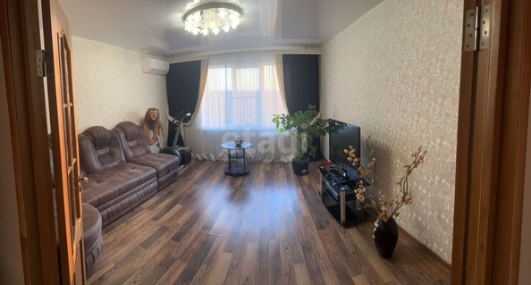 
   Продам 3-комнатную, 60 м², Доваторцев ул, 13

. Фото 4.