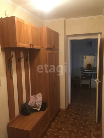 
   Продам 2-комнатную, 42.3 м², 50 лет ВЛКСМ ул, 3/4

. Фото 1.