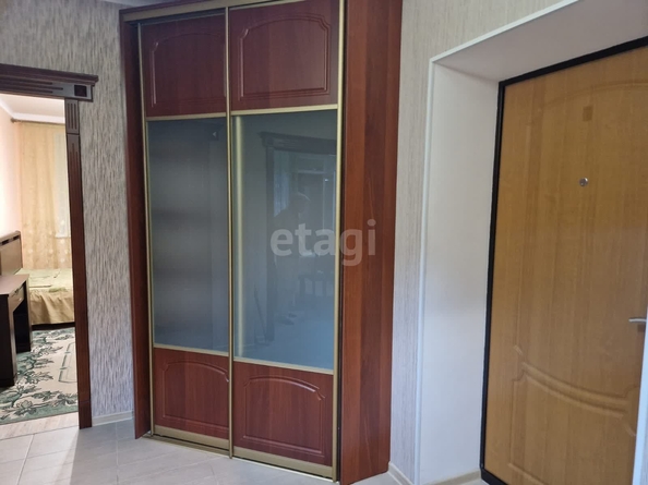 
   Продам 2-комнатную, 58 м², Тухачевского ул, 17/4

. Фото 15.