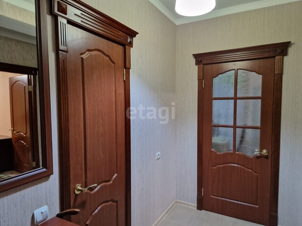 
   Продам 2-комнатную, 58 м², Тухачевского ул, 17/4

. Фото 17.