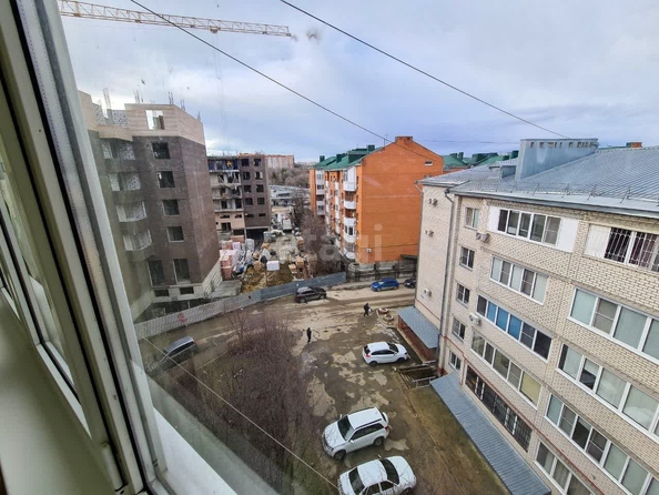 
   Продам 2-комнатную, 74.3 м², Серова ул, 470/3

. Фото 14.