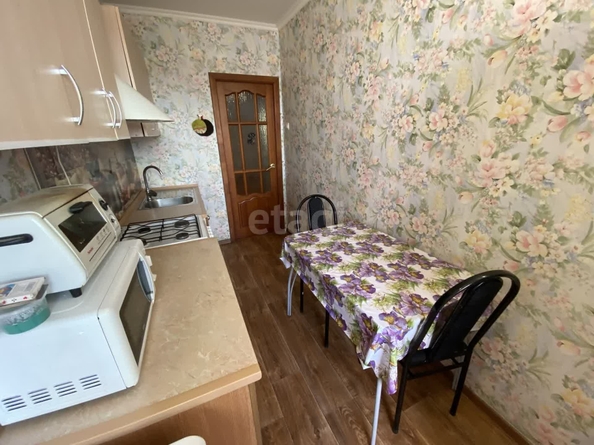 
   Продам 1-комнатную, 36 м², Кулакова пр-кт, 47/4

. Фото 9.