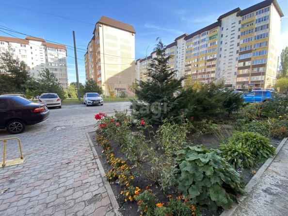 
   Продам 1-комнатную, 36 м², Кулакова пр-кт, 47/4

. Фото 28.