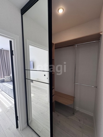 
   Продам 1-комнатную, 35 м², Тухачевского ул, 31/2

. Фото 16.